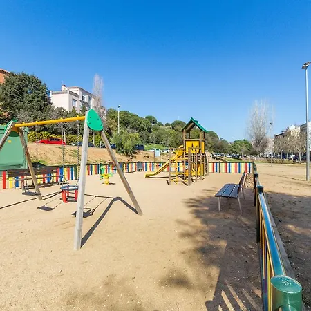Vivalidays Pere Apartamento *