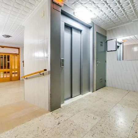 Apartamento Vivalidays Pere