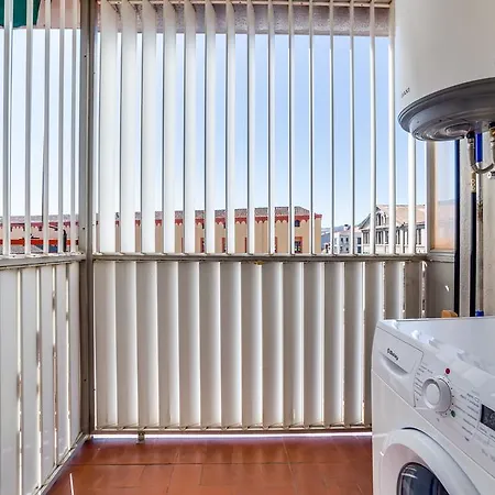 Apartamento Vivalidays Pere Calella