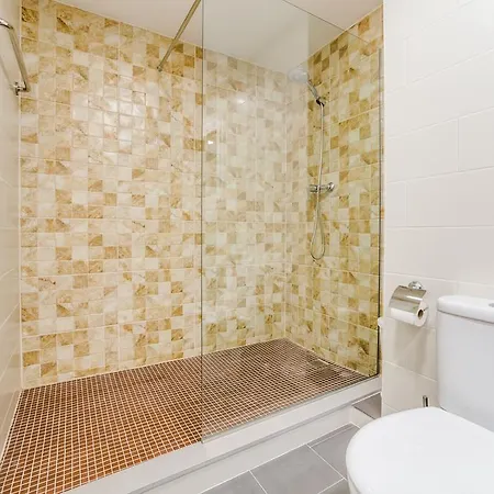 Vivalidays Pere Apartamento Calella