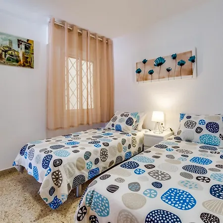 Apartamento Vivalidays Pere