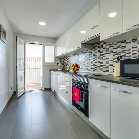 Apartamento Vivalidays Pere Calella