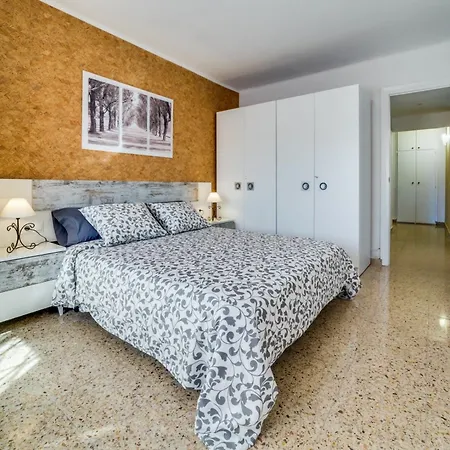 Vivalidays Pere Apartamento Calella