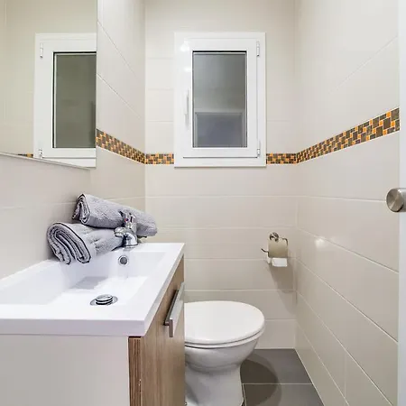 Vivalidays Pere Apartment Calella