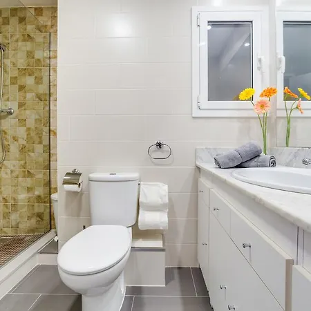 Vivalidays Pere Apartamento