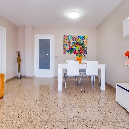 Vivalidays Pere Apartamento