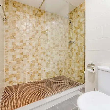 Vivalidays Pere Apartamento Calella