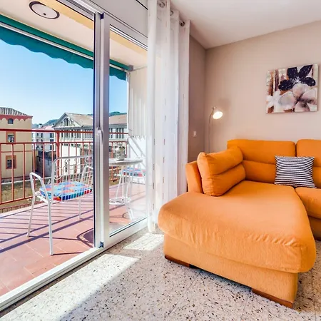 Vivalidays Pere Apartamento Calella
